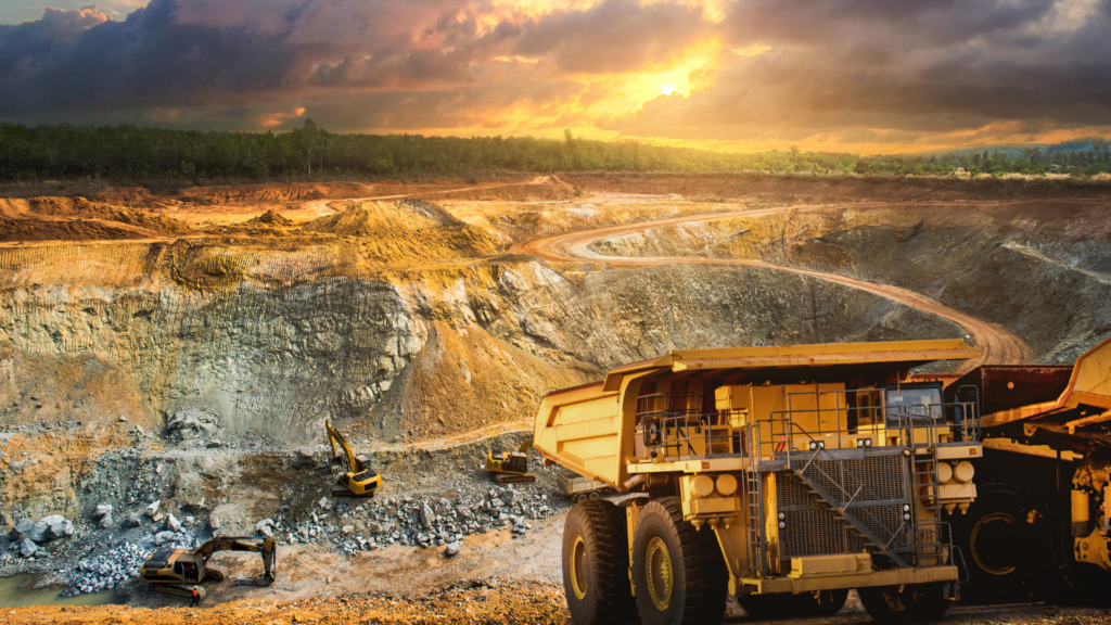 Sigea para la Minería Responsable