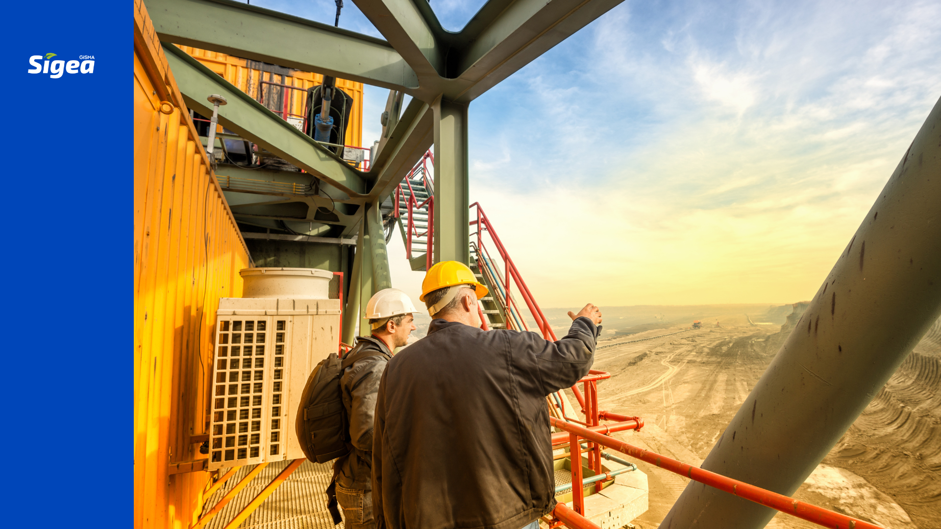 Mineria Responsable Sigea